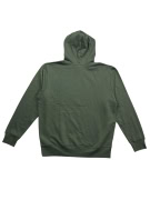 BONDS Φούτερ Hoodie Casual Χωρίς Logo Χακί Ανδρικό M