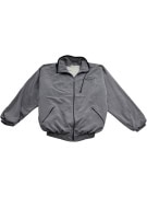 Bonus Collection Jacket Vintage Logo Γκρι Unisex L