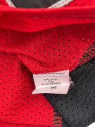 BOOMBAH ΦΑΝΕΛΑ ΜΠΑΣΚΕΤ SPORTSWEAR ΚΟΚΚΙΝΗ ΓΥΝΑΙΚΕΙΟ PRE OWNED M