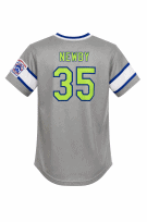 BOOMBAH TEE GRAPHIC ΑΝΟΙΧΤΟ ΓΚΡΙ ΑΝΤΡΙΚΟ PRE OWNED M