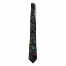 BOSS HUGO BOSS ΓΡΑΒΑΤΑ FLORAL MULTICOLOR ΑΝΤΡΙΚΟ PRE OWNED