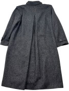 BOSS HUGO BOSS CAPPOTTO CLASSICO ANTRACITE UOMO PRE OWNED XL