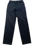 BOSS HUGO BOSS ΠΑΝΤΕΛΟΝΙ CHINO CLASSIC ΜΑΥΡΟ ΑΝΤΡΙΚΟ PRE OWNED M