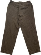 BOSS HUGO BOSS ΠΑΝΤΕΛΟΝΙ ΜΕ ΠΙΕΤΕΣ CLASSIC OLIVE ΑΝΤΡΙΚΟ PRE OWNED XL