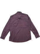 BOSS HUGO BOSS ΠΟΥΚΑΜΙΣΟ MINIMAL ΜΠΟΡΝΤΟ ΑΝΤΡΙΚΟ PRE OWNED L