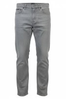 BOSS HUGO BOSS ΤΖΙΝ ΠΑΝΤΕΛΟΝΙ WASHED ΓΚΡΙ ΑΝΤΡΙΚΟ PRE OWNED M
