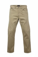 BOSS ΠΑΝΤΕΛΟΝΙ CHINO CLASSIC BEIGE ΑΝΤΡΙΚΟ PRE OWNED S