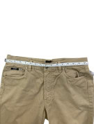 BOSS ΠΑΝΤΕΛΟΝΙ CHINO CLASSIC BEIGE ΑΝΤΡΙΚΟ PRE OWNED S