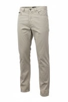 BOSS ΠΑΝΤΕΛΟΝΙ CHINO CLASSIC ΜΠΕΖ ΑΝΤΡΙΚΟ PRE OWNED