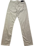 BOSS ΠΑΝΤΕΛΟΝΙ CHINO CLASSIC ΜΠΕΖ ΑΝΤΡΙΚΟ PRE OWNED