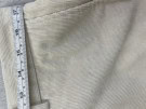 '90s BOSS  TROUSERS MINIMAL BEIGE MEN PRE OWNED M