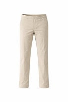 '90s BOSS  TROUSERS MINIMAL BEIGE MEN PRE OWNED M
