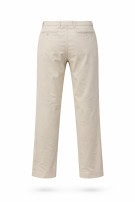 '90s BOSS  TROUSERS MINIMAL BEIGE MEN PRE OWNED M