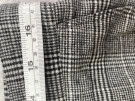 BOSS PANTALONI A RIGHE GREY UOMO PRE OWNED M