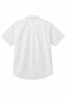 BOSS CAMICIA MINIMAL OFF WHITE UOMO PRE OWNED
