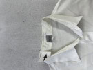 BOSS CAMICIA MINIMAL OFF WHITE UOMO PRE OWNED