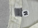 BOSS CAMICIA MINIMAL OFF WHITE UOMO PRE OWNED