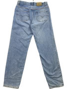 BOSS ΤΖΙΝ ΠΑΝΤΕΛΟΝΙ CLASSIC WASHED BLUE ΑΝΤΡΙΚΟ PRE OWNED M