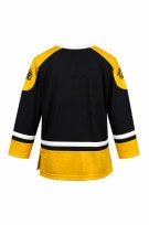 NFL SPORTSWEAR NERO GIALLO UOMO PRE OWNED