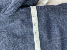 90S VINTAGE BLAZER  BLU UOMO PRE OWNED S