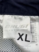 BRG PERFORMER ΣΟΡΤΣ ΑΘΛΗΤΙΚΟ ΜΕ LOGO NAVY ΑΝΤΡΙΚΟ PRE OWNED XL