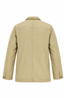 BRIGLIA 1949 BLAZER WORKWEAR BEIGE UOMO PRE OWNED L