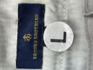 BROOKS BROTHERS CHINO SHORTS CLASSIC ΓΚΡΙ ΑΝΤΡΙΚΟ PRE OWNED L
