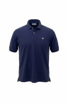 Brooks Brothers Golden Fleece Polo Μπλε Σκούρο Unisex