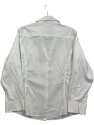 BROOKS BROTHERS CAMICIA BIANCA DA DONNA M
