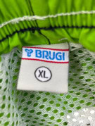 BRUGI ΜΑΓΙΟ ΣΟΡΤΣ SPORTSWEAR ΠΡΑΣΙΝΟ ΑΝΤΡΙΚΟ PRE OWNED XL