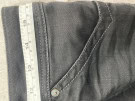 TOMMY HILFIGER  PANTS BLACK WOMEN PRE OWNED S