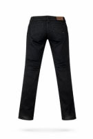 TOMMY HILFIGER  PANTS BLACK WOMEN PRE OWNED S