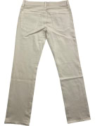 Buffalo David Bitton Jeans Vintage Μπεζ Ανδρικό W32 (M)