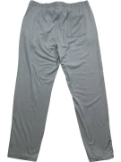 BUGATTI Pantaloni da tuta casual senza logo grigi da uomo L
