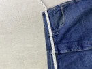 BULLWARKER JEANS CARPENTER WORKWEAR BLU UOMO PRE OWNED XXL
