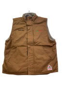 BULWARK ΓΙΛΕΚΟ WORKWEAR ΚΑΦΕ ΑΝΤΡΙΚΟ PRE OWNED XL