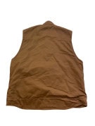 BULWARK ΓΙΛΕΚΟ WORKWEAR ΚΑΦΕ ΑΝΤΡΙΚΟ PRE OWNED XL
