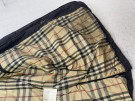 2000s BURBERRY GIACCA CLASSIC NAVY UOMO PRE OWNED L