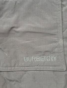 BURBERRY ΚΑΠΙΤΟΝΕ ΜΠΟΥΦΑΝ CLASSIC ΜΑΥΡΟ ΑΝΤΡΙΚΟ PRE OWNED M
