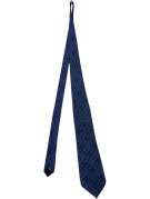 BURBERRY LONDON ΓΡΑΒΑΤΑ CLASSIC NAVY ΑΝΤΡΙΚΟ PRE OWNED