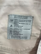 Burberry London Γυναικείο Παντελόνι Μπεζ L
