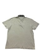 BURBERRY LONDON ΜΠΛΟΥΖΑ POLO CLASSIC ΜΠΕΖ ΑΝΤΡΙΚΟ PRE OWNED L