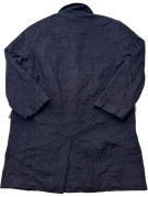 BURBERRY LONDON ΠΑΛΤΟ CLASSIC NAVY ΑΝΤΡΙΚΟ PRE OWNED M