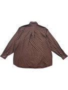 BURBERRY LONDON ΠΟΥΚΑΜΙΣΟ ΚΛΑΣΙΚΟ ΚΑΦΕ ΑΝΤΡΙΚΟ PRE OWNED XL