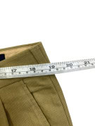 BURBERRY ΠΑΝΤΕΛΟΝΙ CLASSIC BEIGE ΑΝΤΡΙΚΟ PRE OWNED XL