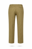 BURBERRY ΠΑΝΤΕΛΟΝΙ CLASSIC BEIGE ΑΝΤΡΙΚΟ PRE OWNED XL