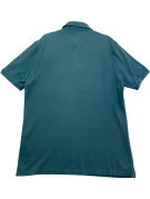 BURBERRY POLO SHIRT MINIMAL ΜΠΛΕ ΑΝΤΡΙΚΟ PRE OWNED L