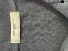BURBERRY POLO SHIRT MINIMAL NAVY ΑΝΤΡΙΚΟ PRE OWNED L