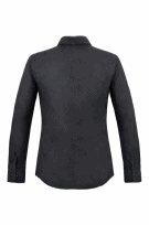 BURBERRY SHIRT CLASSIC BLACK MEN PRE OWNED M