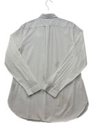 BURBERRY ΠΟΥΚΑΜΙΣΟ ΜΙΝΙΜΑΛ ΛΕΥΚΟ ΓΥΝΑΙΚΕΙΟ PRE OWNED